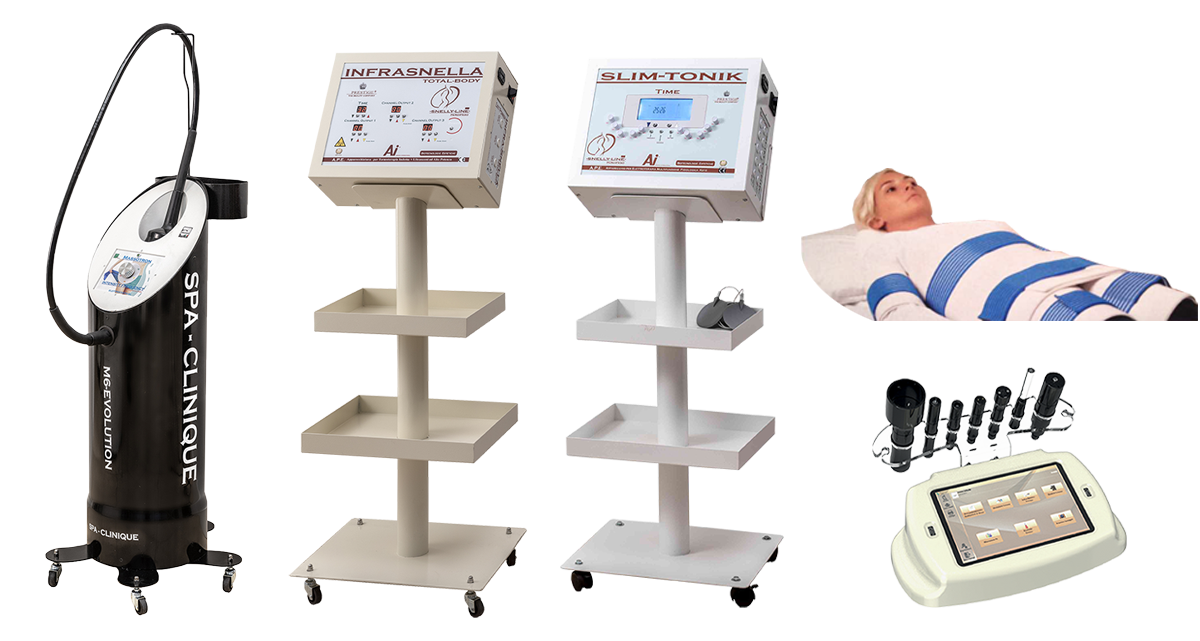 Arianna Soluzione Center Dimagrimento